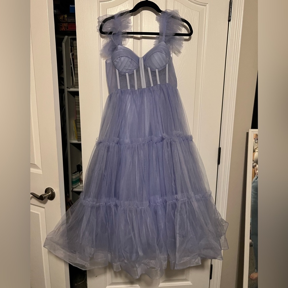 Ava Gowns Mia Dress